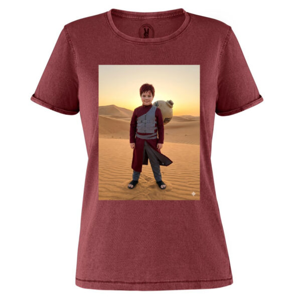 Camiseta Roly Husky Woman 6691 Mujer